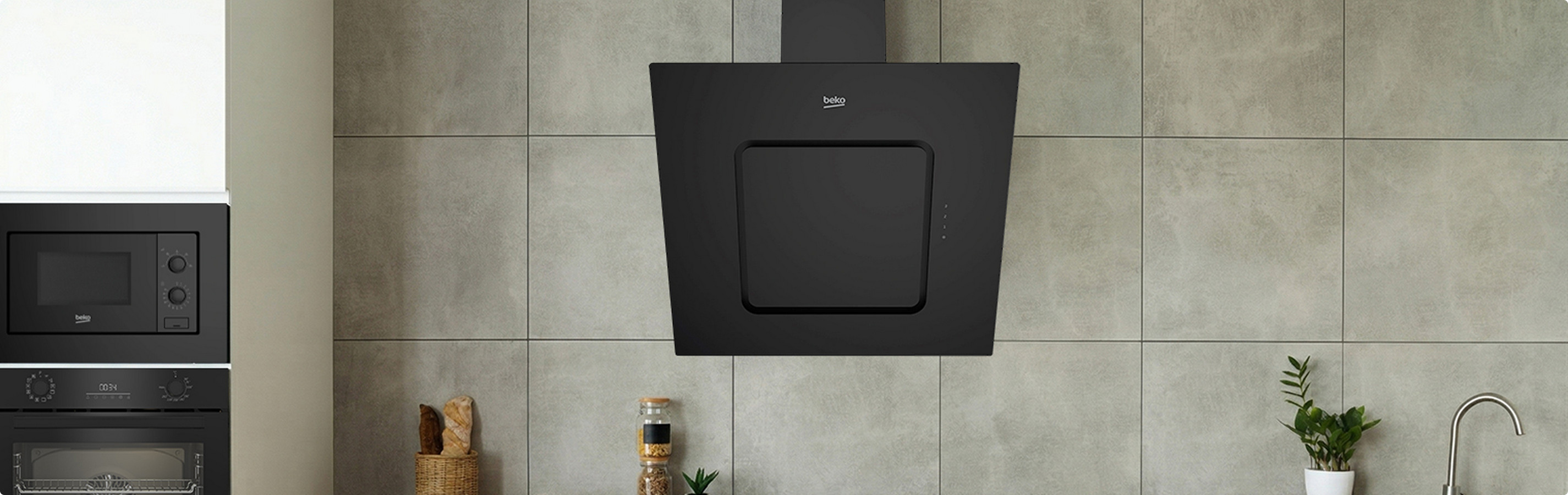 Как выбрать вытяжку для кухни: принципы и рекомендации